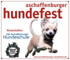 Das 3. Aschaffenburger Hundefest