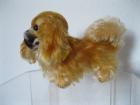 Steiff Pekinese 50er Jahre
